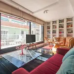 You Stylish Business Apartments